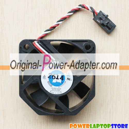 NEW JMC 5015-12 12V 0.08A 50MM*15MM CPU Chassis fan 05001A0038